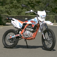 Запчастини для мотоцикла KAYO K2-L 250